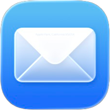 邮件图标